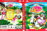 ** KSIĘŻNICZKA SISSI ** DVD