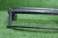 SEAT LEON III 13-17 bumper support front front