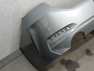 bumper rear rear part BMW 3 G20 G21