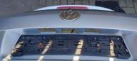 trunk door boot VW Golf plus LA7W