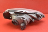 REFLEKTOR left light front EU 7700311371 NISSAN PRIMASTAR 1 and 02-06