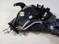 heater air heating rear part rear Ford Explorer V 2011-2019