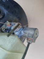 servo Servofreno MERCEDES - BENZ W124 E300 2.3 3776203014