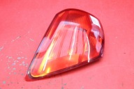 light left rear part rear NISSAN QASHQAI 1 and 07-10
