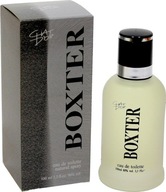 CHAT D'OR Boxter Woda toaletowa dla mężczyzn Męski zapach EDT 100ml