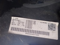 bumper front front MERCEDES A-KLASA W177 2018- A1778804200