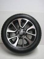 wheels discs tyres OPEL KARL R15 7MM