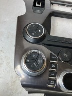 PANEL RADIA klimatizaci DS5 98025353ZD