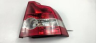 light right rear part VOLVO S40 II