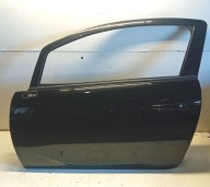 door left OPEL CORSA E 3DRZWI Z22Y