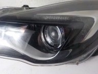 OPEL INSIGNIA A LIFT light left front front UK 1LL011165-13
