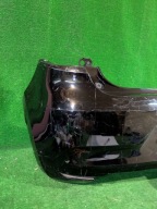 lökhárító hátsó far RENAULT CLIO V 19- NR.7347