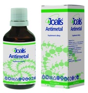 Joalis ANTIMETAL Kvapky na ťažké kovy 50ml