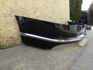 BENTLEY CONTINENTAL GT GTC 3W0 3W3 SPEED bumper rear