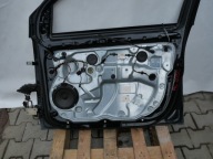 VW POLO 9N door front right
