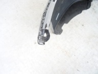 KIA CARENS 3 III LIFT bumper front front