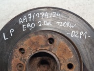 swing left front OE 6764443 BMW E90 2.0d 120kW 07r