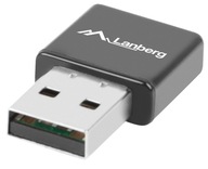 BEZPRZEWODOWA KARTA SIECIOWA MINI WIFI na USB GW