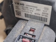 VW GOLF VI Boîter direction Boîter direction 1K0909144H SPRAWNA