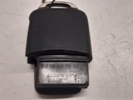 Pilot kluczyka Skoda Roomster 1,9 TDI