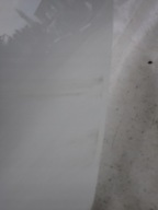 RENAULT ZOE 12-> door front front left