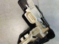Audi A8 D4 4H lock door right rear part 4H0839016C
