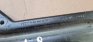 Q5 8R SQ5 console bracket of a fender left front 8R0821135 LZ9Y