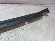 BMW X3 G01 right threshold right moulding threshold cap LED light 51127488232