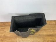 Handschuhfach verkleidung Chevrolet Corvette C6 2005+
