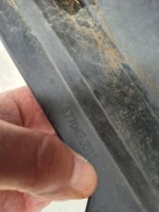SUBARU XV and 1 11-17 bumper front front SPR