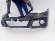 HONDA CIVIC IX 9 LIFT 13-16 bumper front PDC