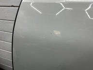 door rear. rear part side left BMW 6 G32 Gran Turismo
