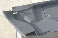 side mats boot LIFT sedan right MERCEDES-BENZ E-KLASA W211