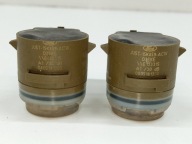 Sensor SENSOR PDC Parken JU5T-15K859-ACW XJ Ford Focus MK4 (2018- )