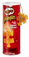 Puzzle 250 žetónov Pringles G3