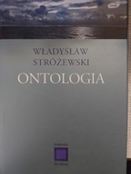 Władysław Stróżewski Ontologia