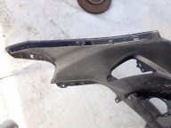 TOYOTA PRIUS III LIFT 12- bumper front front SPR