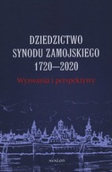 Dziedzictwo Synodu Zamojskiego 1720-2020... -