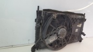 ventilátor chladič 3M5H8C607RD Ford Focus C-MAX