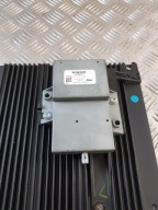 amplifier RADIA 30732824 + module navigation devices 30752377 VOLVO V50 and 05R