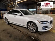 Volvo S90 2018, 2.0L, od ubezpieczalni