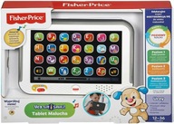 Tablet Malucha Ucz się i śmiej! Fisher-Price