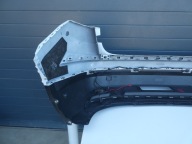 bumper rear part rear SKODA KODIAQ 565807521M