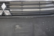 pare choc avant avant complet MITSUBISHI ASX LIFT 2016-2019