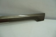 KIA VENGA 09- 14 cap moulding bonnet boot rear part