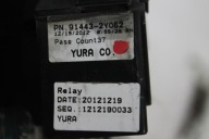 Module fusibles 91443-2Y062 IX35 1.7 CRDI