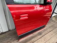 RENAULT TWINGO III complete door right front front 801007212R TENNP