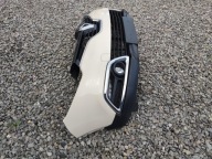 bumper front complete fog lights RENAULT CAPTUR and 2013-2016
