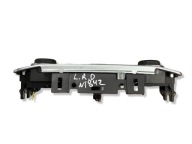control panel radio Land Rover Discovery 4 L319 2011 AH22-18C858-BF