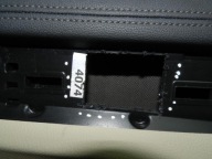 BMW 7 G12 upholstery door left front